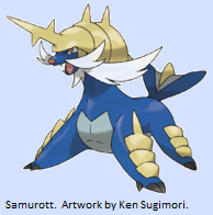 023d5-samurott