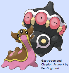 e17f3-gastrodonandclaydol