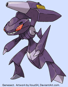 e2c8f-genesect