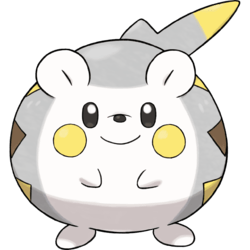 250px-777Togedemaru.png