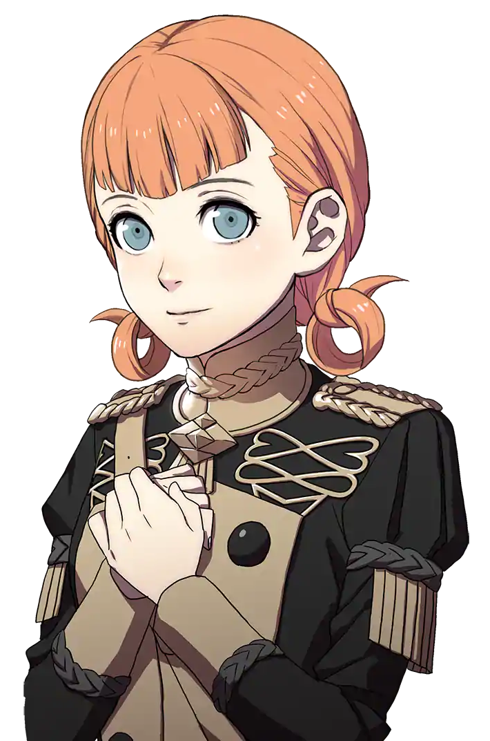 Pokémon Trainers of Fire Emblem: Three Houses (Part 2: Blue Lions ...