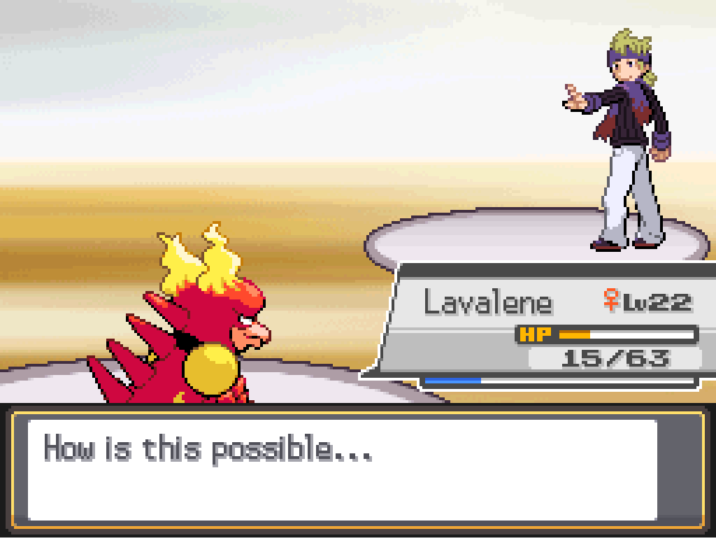 Morty: How is this possible...